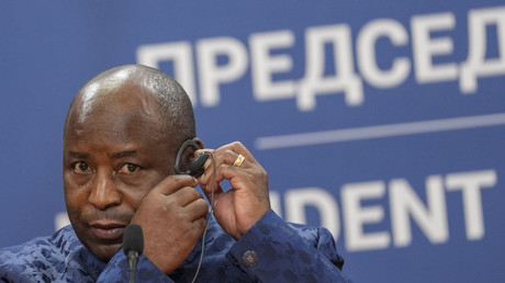 Le président burundais nommé envoyé spécial de l’UA au Sahel