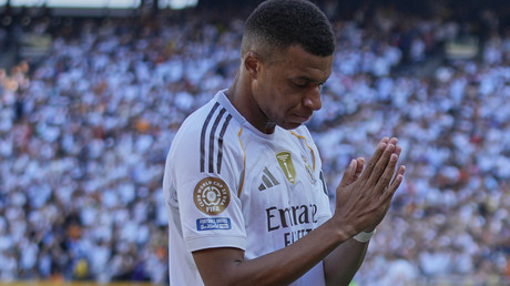 France : Mbappé visé par une enquête sur des paiements à des policiers