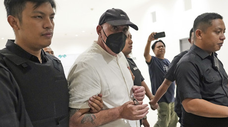 Serge Atlaoui, condamné à mort en Indonésie en 2007, est libéré en France