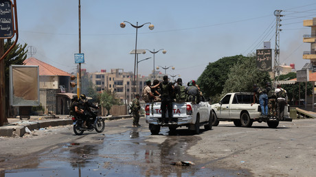 Cessez-le-feu à Soueïda : un fragile espoir de paix en Syrie