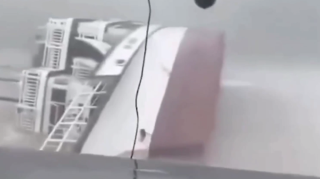 Vietnam : au moins 28 morts dans un naufrage en baie d’Halong