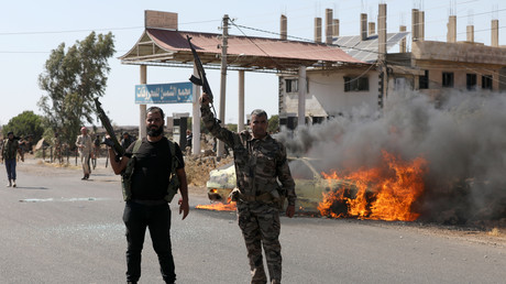 Syrie : un cessez-le-feu précaire face aux violences intercommunautaires à Soueïda