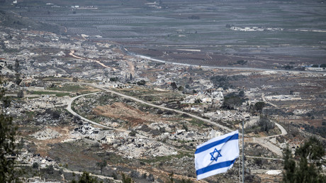 Deux morts dans des frappes israéliennes au Liban-Sud malgré le cessez-le-feu