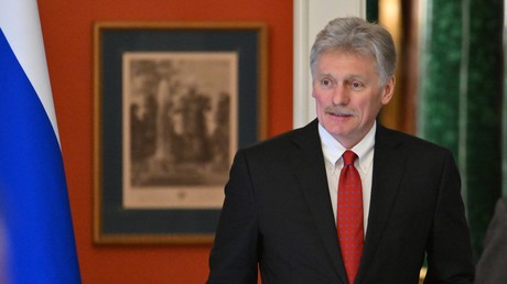 Peskov : «L’Occident ne partage pas encore pleinement l’extase antirusse et militariste de certaines capitales européennes»