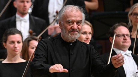 Russophobie en Italie : le concert de Valery Guerguiev annulé sous pression pro-ukrainienne