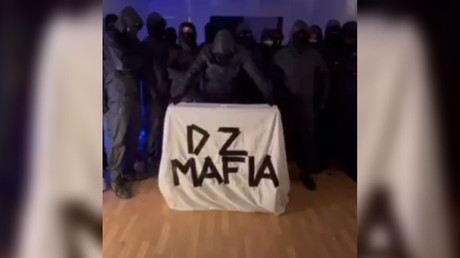 La DZ Mafia, une menace criminelle majeure en France selon l’Ofast