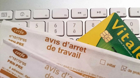 France : l’absentéisme au travail atteint un record historique