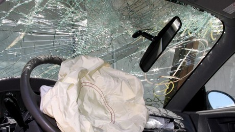 Airbags Takata : l'UFC-Que Choisir lance une action de groupe contre Stellantis