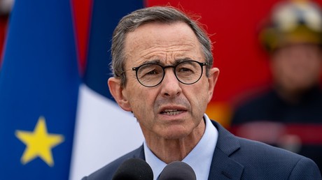 Municipales 2026 : la droite érige un cordon sanitaire contre LFI