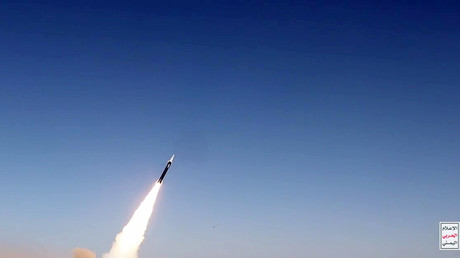 Israël intercepte un missile houthi visant l’aéroport Ben Gourion