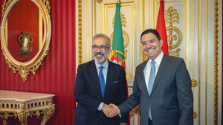 Sahara occidental : le Portugal appuie le plan d’autonomie marocain