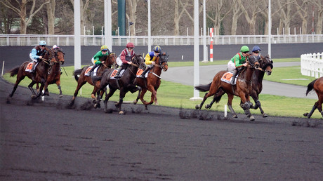 Courses hippiques : face à la crise un virage crucial recommandé par l’IGF