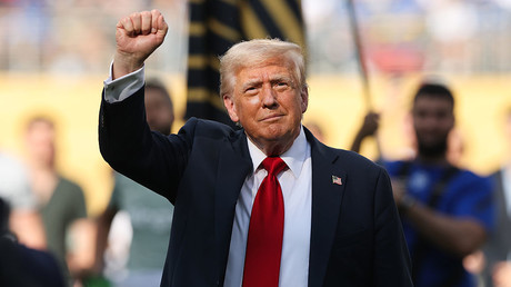 Trump : l’UE paiera intégralement les armes américaines destinées à l’Ukraine