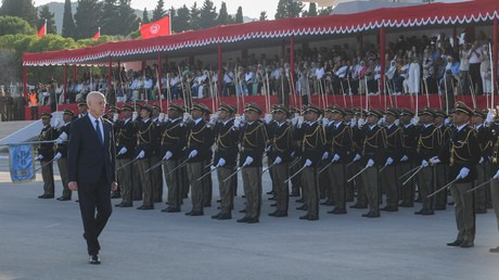 Tunisie : 745 détenus graciés à l’occasion de la fête de la République