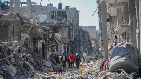 L'AFP, Reuters, AP et la BBC exigent l'accès libre des journalistes à Gaza