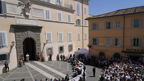 Vatican : rencontre Tebboune–Léon XIV en prélude à une visite en Algérie