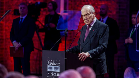 Suisse : la banque UBS critiquée sur les indemnisations liées à la Shoah