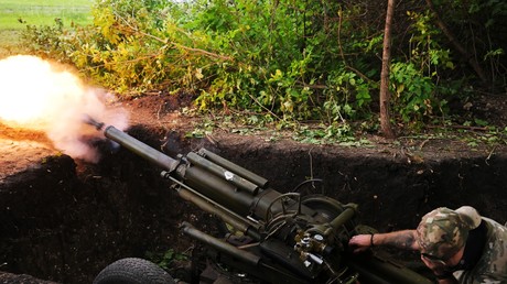 La Russie ne se laissera pas «assujettir» : le président de la Douma évoque un nouvel échec de l’Occident, comme en 1945