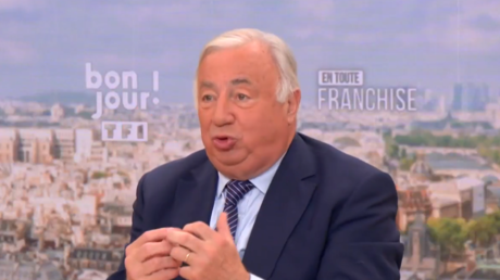 Autonomie de la Corse : Larcher fustige l’attitude du gouvernement Bayrou