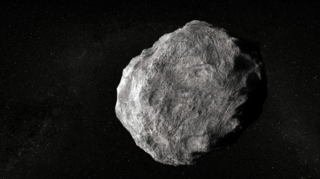Un astéroïde en route vers la Lune : un risque à ne pas sous-estimer en 2032