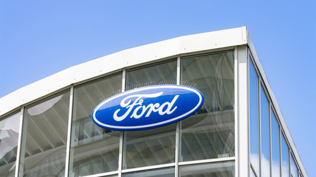Défaut moteur : Ford rappelle près de 1 000 véhicules en Afrique du Sud