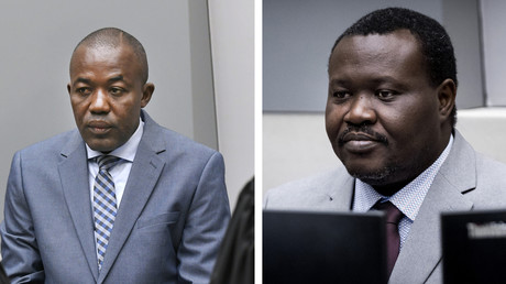 Centrafrique : la CPI condamne deux chefs de milice à 12 et 15 ans de prison pour crimes de guerre