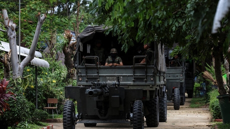 Conflit frontalier Cambodge-Thaïlande : 33 morts, Phnom Penh demande un cessez-le-feu