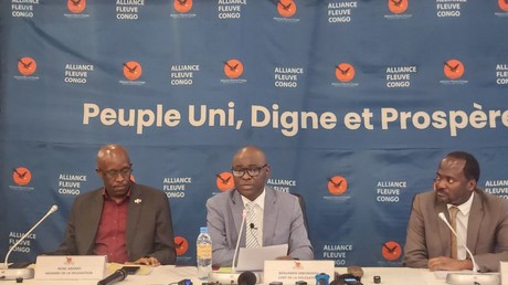 Est de la RDC : le mouvement M23 menace de quitter la table des pourparlers de paix à Doha