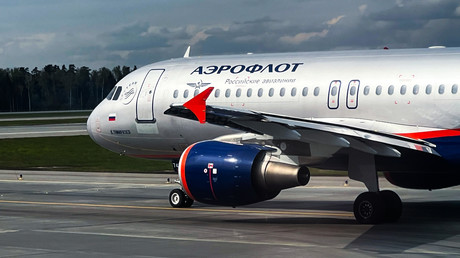 Russie : des pirates affirment avoir détruit l’infrastructure informatique d’Aeroflot