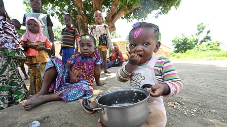 FAO : la faim recule dans le monde, mais s’aggrave en Afrique et en Asie de l’Ouest