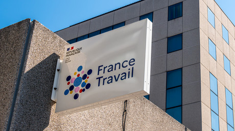 France : le chômage toujours en hausse au deuxième trimestre