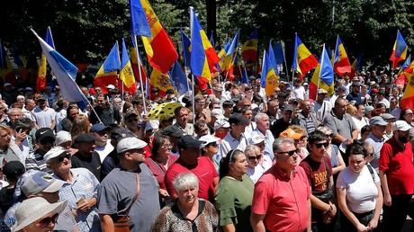 Élections en Moldavie : la France bienvenue, la Russie accusée d'ingérence – deux poids, deux mesures
