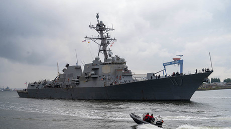 Mer Baltique : Moscou accuse l’OTAN de militarisation et de provocations