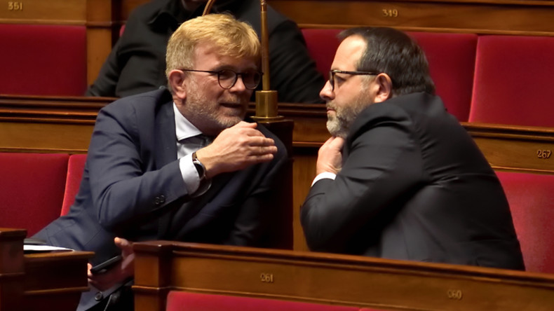 Polémique autour de la participation du macroniste Denis Masséglia au ZEvent 2025