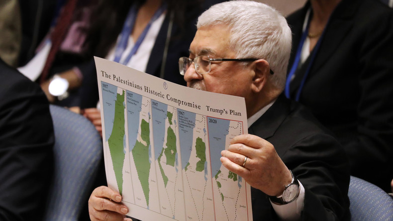 Vague de reconnaissances de la Palestine : un geste symbolique sans effet sur Israël ?