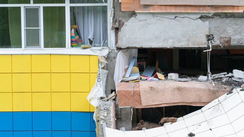Kamtchatka : 120 répliques secouent la région après le séisme de magnitude 8,7