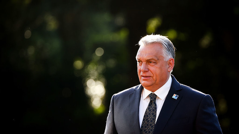 Viktor Orban dénonce un accord UE–États-Unis défavorable, irréalisable et erroné