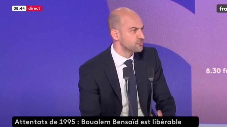 Libération conditionnelle de Bensaïd : Paris attend un feu vert d’Alger