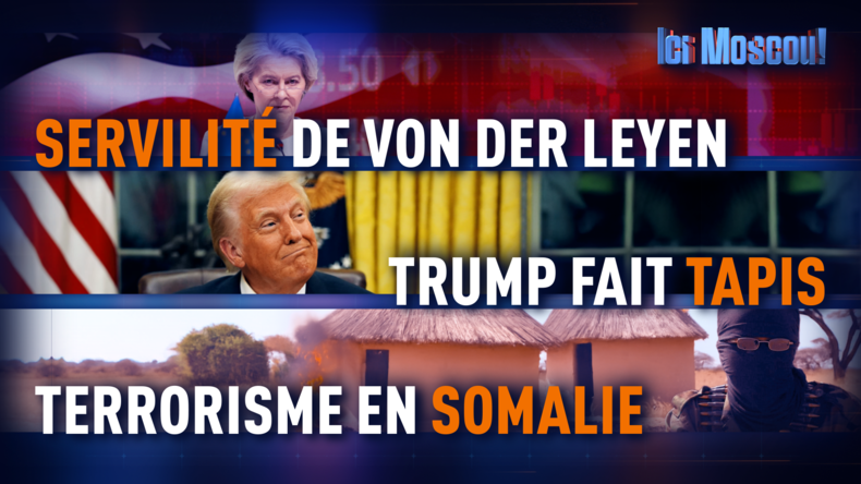 Bataille commerciale planétaire