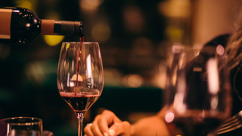 Alcool français : 1 milliard d’euros menacé par les taxes américaines