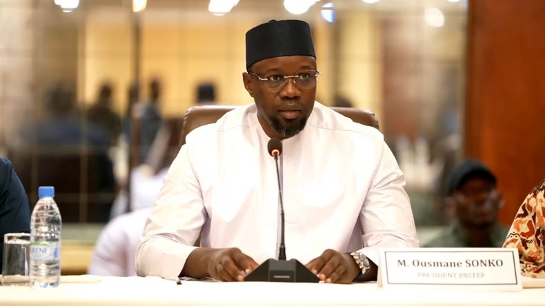 Sénégal : Sonko lance un plan de relance financé sans endettement extérieur