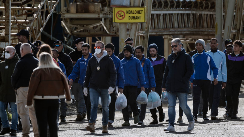 Immigration : la Cour de justice de l’UE remet en question la légalité de la liste italienne des «pays sûrs»