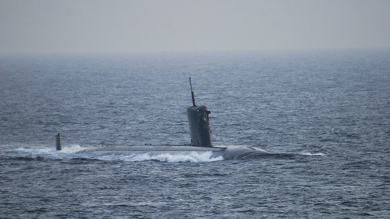 Trump ordonne le déploiement de deux sous-marins nucléaires en réponse aux propos de Medvedev