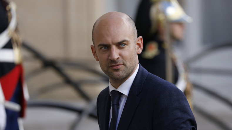 Expulsion d’une étudiante gazaouie pour propos antisémites : la France suspend les évacuations