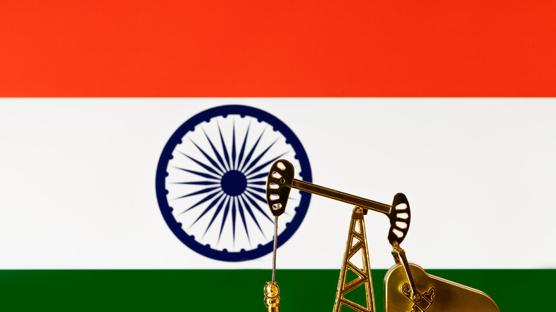L’Inde maintient ses achats de pétrole russe malgré les pressions de Donald Trump