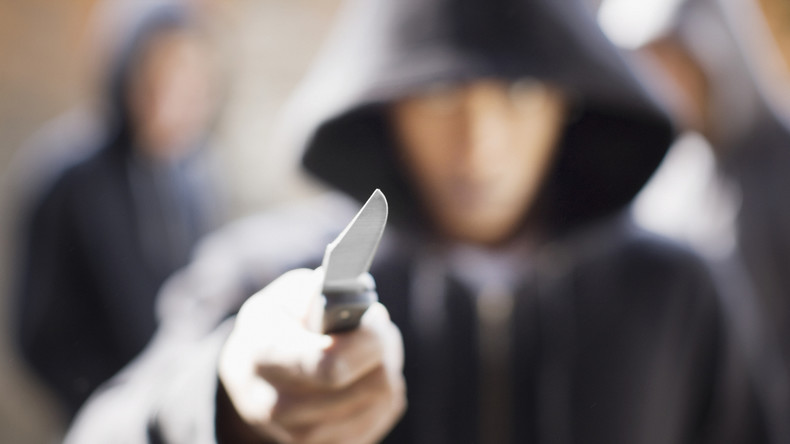 Royaume-Uni : plus de 1 000 armes remises dans le cadre d'une amnistie