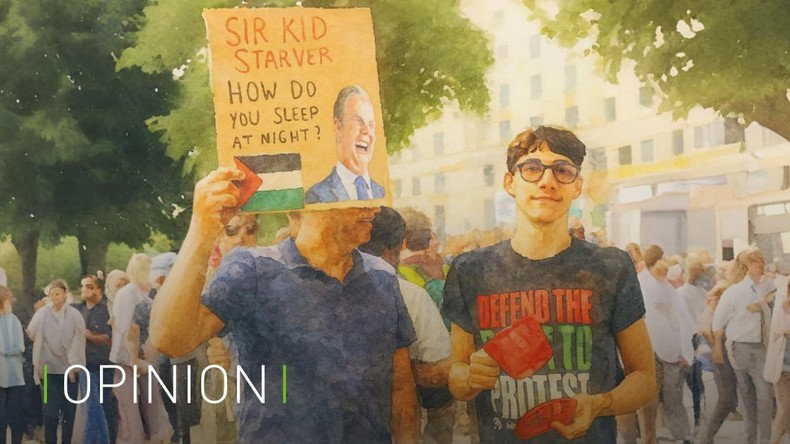 Épidémie de reconnaissance de la Palestine : une avancée ou une agitation ?