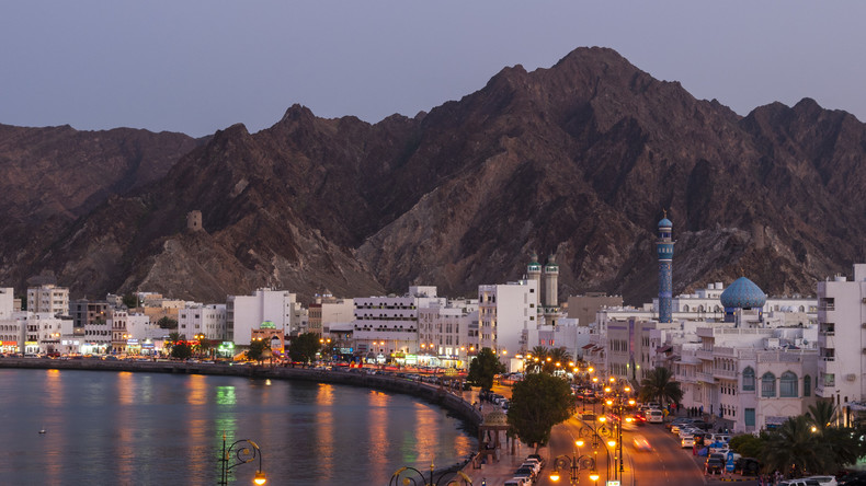 Oman va investir 270 millions de dollars dans un gazoduc de 193 km