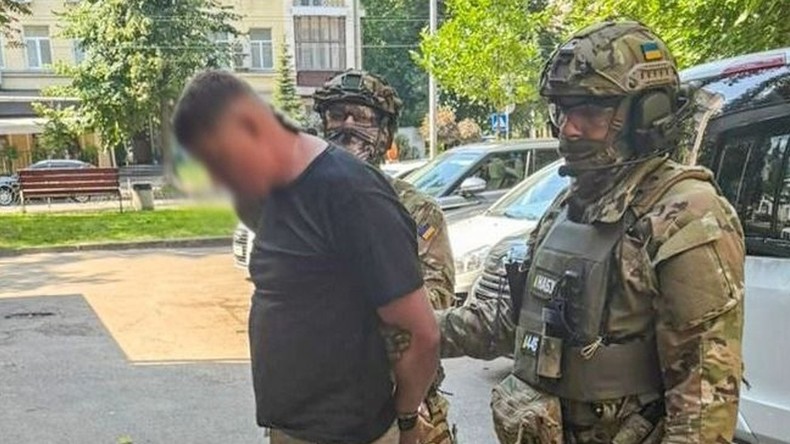 Une vaste affaire de corruption révélée autour des achats de drones militaires en Ukraine