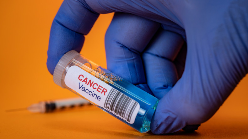 Russie : un vaccin anticancer conçu exclusivement pour chaque patient devient réalité
